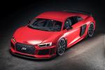 Audi R8 V10 Plus by ABT 2017 года